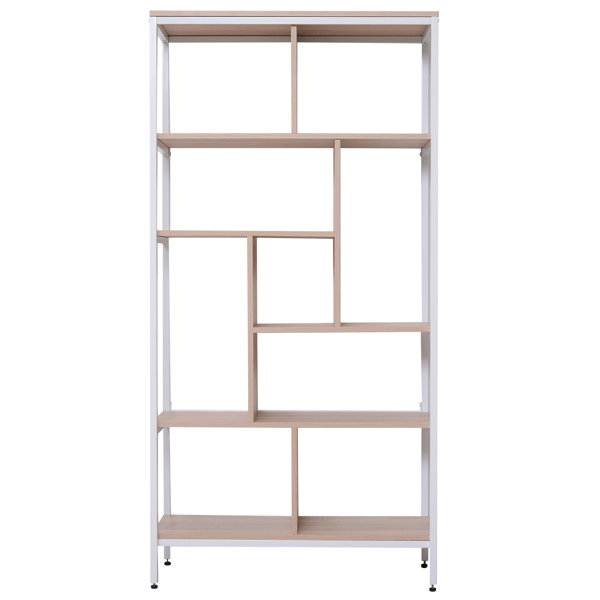 ModernMoments Bücherregal Furr | Wayfair.de